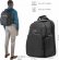 Everki Suite Premium Laptop-backpack 14" black