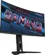 GIGABYTE MO34WQC, 34"