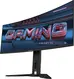 GIGABYTE MO34WQC, 34"