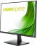 HANNspree HC246PFB, 24"