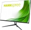 HANNspree HC272PFB, 27"