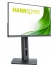 HANNspree HP225HFB, 21.45"