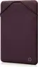 HP 15.6" turn-sleeve Mauve, black/dark red