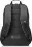 HP Active Backpack 15.6" black/grey