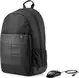 HP Classic Backpack 15.6"