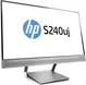 HP EliteDisplay S240uj, 23.8"