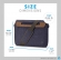 HP Renew Slim Briefcase, Navy, 14"