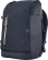 HP travel backpack 15.6" blue