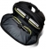 Kensington Triple Trek Ultrabook Optimized backpack black