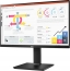 LG 24QP750-B, 23.8"