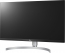 LG 27UL850-W, 27"