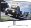 LG 32UN550P-W, 31.5"