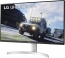 LG 32UN550P-W, 31.5"