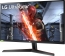 LG UltraGear 27GN600-B, 27"