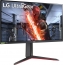 LG UltraGear 27GN650-B, 27"