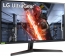 LG UltraGear 27GN800-B, 27"