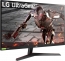 LG UltraGear 32GN500-B, 31.5"