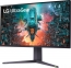 LG UltraGear 32GQ950-B, 31.5"