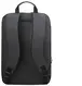 Lenovo B210, notebook backpack 16", black