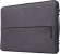 Lenovo Business Casual sleeve case, 14"