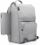 Lenovo ThinkBook Urban backpack 15.6", grey