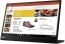 Lenovo ThinkVision M15, 15.6"