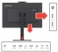 Lenovo ThinkVision T24mv-30, 23.8"