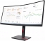 Lenovo ThinkVision T34w-30, 34"