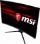 MSI Optix MAG321CURV, two years warranty, 31.5"