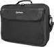 Manhattan Cambridge Clamshell 15.6" Notebook case black