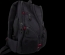 Ozone Survivor 15.6" backpack black/red