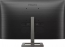 Philips Gaming-Monitor E-line 242E1GAEZ, 23.8"