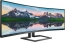 Philips P-line 498P9, 48.8"