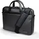 Port Designs Zurich Toploading black, 15.6" carrying case