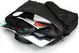 Port Designs Zurich Toploading black, 15.6" carrying case