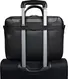 Port Designs Zurich Toploading black, 15.6" carrying case