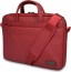 Port Designs Zurich Toploading red, 14" carrying case