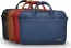 Port Designs Zurich Toploading red, 14" carrying case