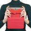 RivaCase 3132 Tablet case 7", red