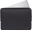 RivaCase 7703 ECO Laptop sleeve 13.3-14" black