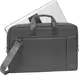 RivaCase 8251 Notebook case 17.3", grey