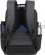 RivaCase 8435 ECO Laptop backpack 15.6", black