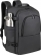 RivaCase 8465 ECO Laptop backpack 17.3", black