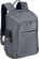 RivaCase Alpendorf 7523 ECO Laptop backpack 13.3-14", grey