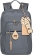 RivaCase Alpendorf 7523 ECO Laptop backpack 13.3-14", grey