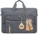 RivaCase Alpendorf 7531 laptop bag 15.6-16", grey