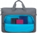 RivaCase Alpendorf 7531 laptop bag 15.6-16", grey