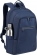 RivaCase Alpendorf 7561 ECO Laptop backpack 15.6-16", dark blue