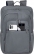 RivaCase Alpendorf 7569 ECO Laptop backpack 17.3", grey