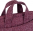 RivaCase Anvik 7921 laptop bag 14" burgundy